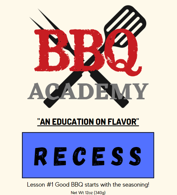 RECESS