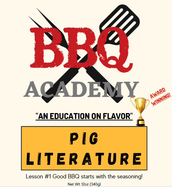 Pig Literature