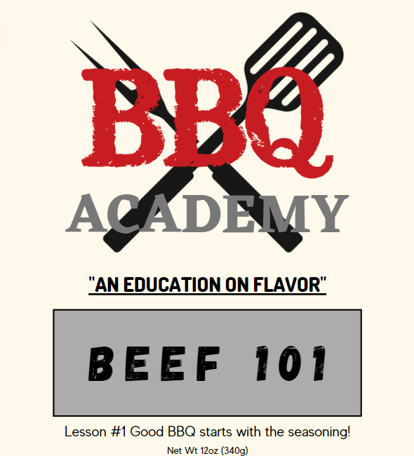 Beef 101